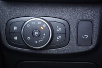 Ford Focus Turnier 2.0 EcoBlue Aut.