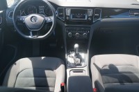 VW Golf Sportsvan 1.4 TSI DSG Highline