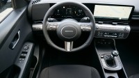 Hyundai Kona 1.0T-GDI