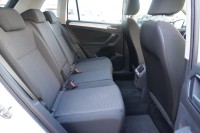 VW Tiguan 1.4 TSI DSG