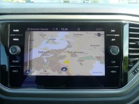 VW T-Roc 1.5 16V TSI Style DSG