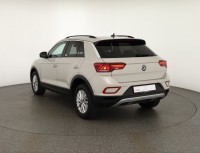 VW T-Roc 2.0 TDI Life DSG