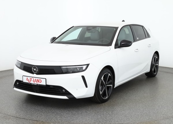 Opel Astra L 1.2 Turbo Elegance