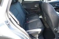 MG ZS 1.5 Hybrid Luxury Aut.