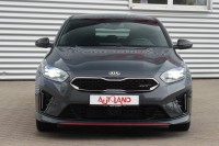 Kia pro_cee'd ProCeed 1.6 T-GDI GT