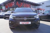 VW Taigo 1.0 TSI R-Line DSG