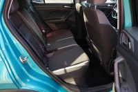 VW T-Cross 1.0 TSI Style