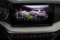 Skoda Octavia Combi 1.5 TSI Style