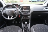 Peugeot 2008 1.2 PureTech