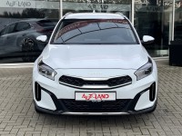 Kia xcee'd XCeed 1.5 T-GDI Aut.