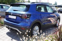 VW T-Cross 1.0 TSI DSG Life