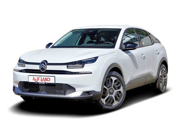 Citroen C4 Hybrid 145 Aut. Facelift