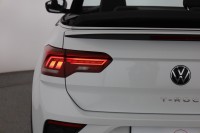 VW T-Roc Cabriolet 1.5 TSI R-Line