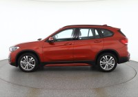 Vorschau: BMW X1 xDrive 20 d Sport Line