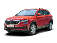 Skoda Karoq 1.5 TSI DSG 2-Zonen-Klima Sitzheizung LED