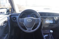 Toyota Auris Touring Sports 1.2 Turbo