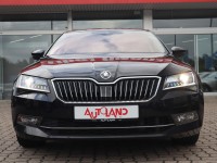 Skoda Superb 2.0 TSI L&K 4x4
