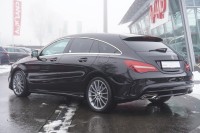 Mercedes-Benz CLA 250 SB AMG Line 4Matic