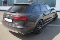 Audi A6 Allroad 3.0 TDI quattro