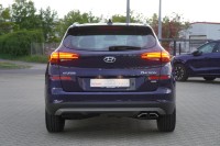 Hyundai Tucson 1.6 Mild-Hybrid 2WD