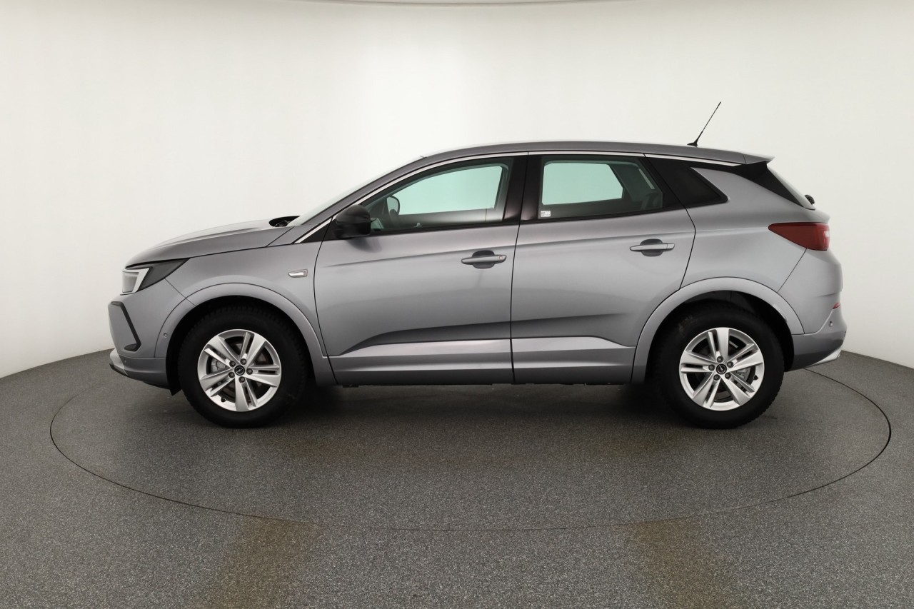 Opel Grandland 1.2 Turbo