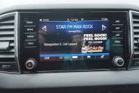 Skoda Karoq 1.5 16V TSI Ambition