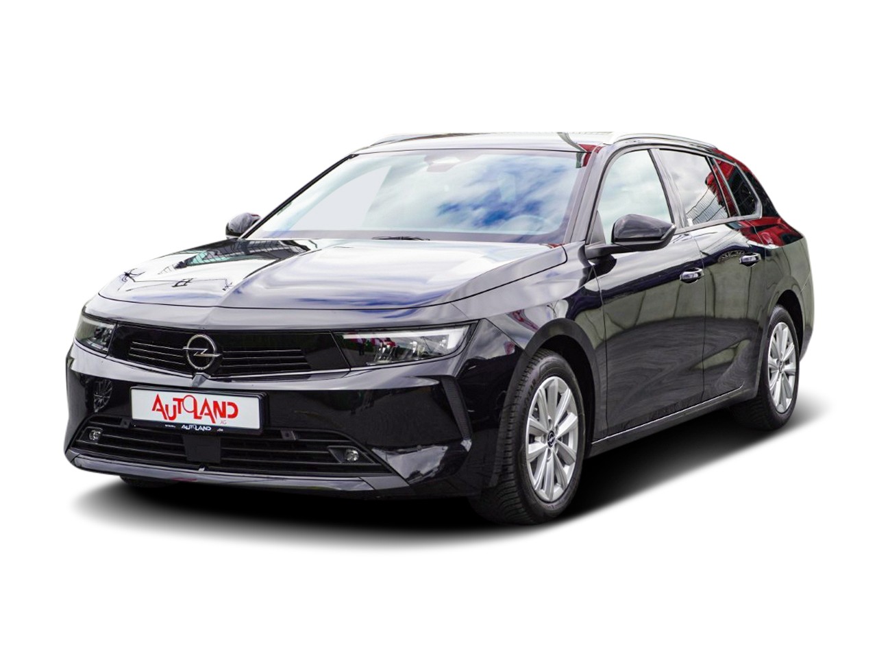 Opel Astra L ST 1.5 CDTI Elegance EAT8