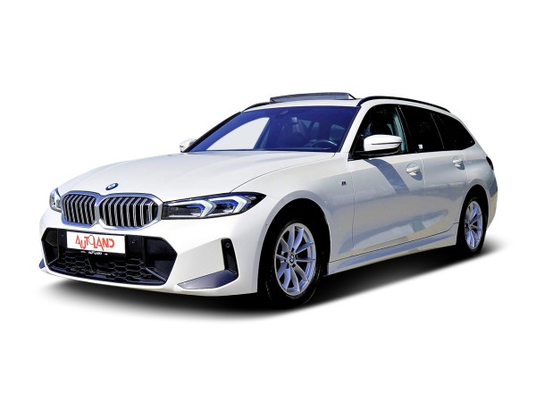 BMW 3 320i M Sport Aut.