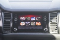 Skoda Kodiaq 1.5 TSI Sportline