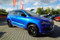 Skoda Karoq 1.5 TSI Clever