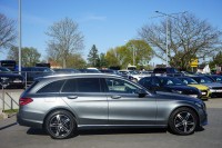 Mercedes-Benz C 220 C220 T-Modell d Avantgarde