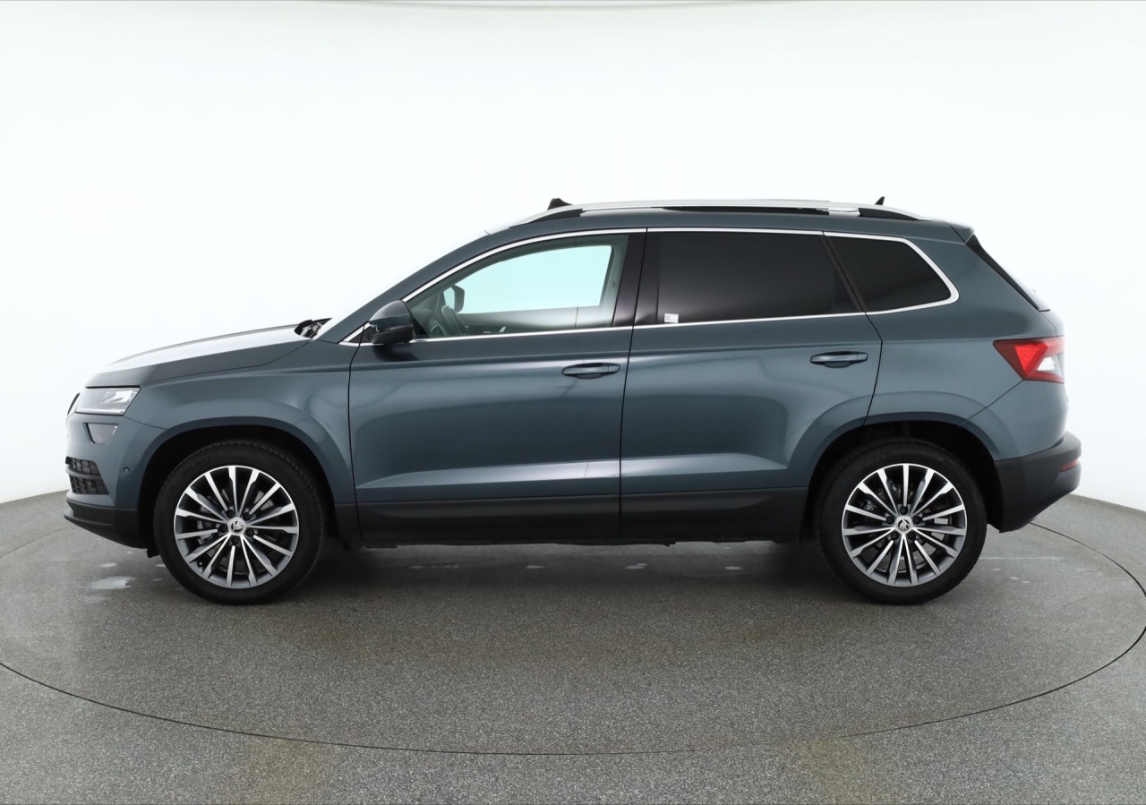 Skoda Karoq 1.5 TSI DSG Style