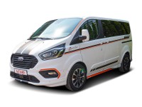 Ford Tourneo Custom Sport 2.0 TDCi 320 LED ACC AHK