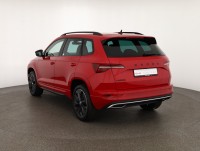 Skoda Karoq 1.5 TSI DSG Sportline