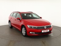 VW Passat Variant 1.6 TDI DSG Comfortline