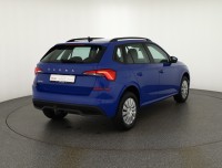 Skoda Kamiq 1.0 TSI Active