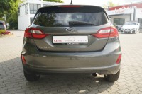 Ford Fiesta 1.0 EcoBoost
