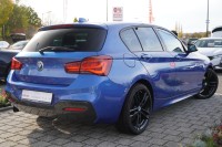 BMW 118 i M Sport