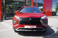 Mitsubishi Eclipse Cross 2.4 Hybrid 4WD CVT