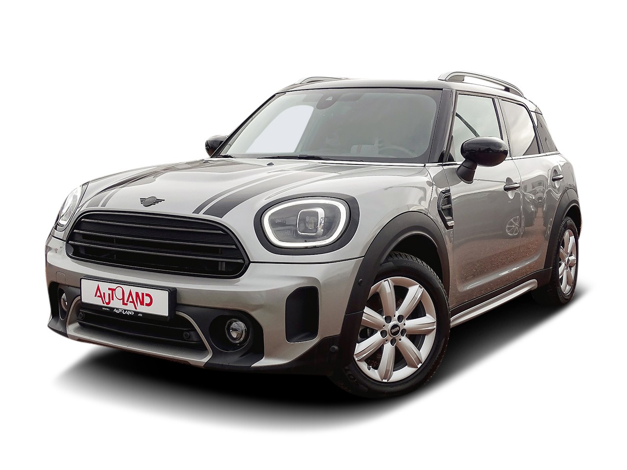 MINI COOPER_COUNTRYMAN Countryman Cooper 1.5 Classic