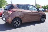 Hyundai i10 1.2 YES!