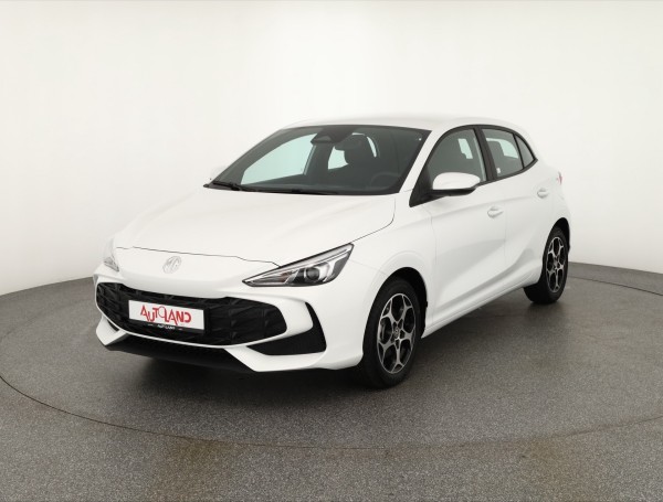 MG MG3 1.5 Hybrid Aut.