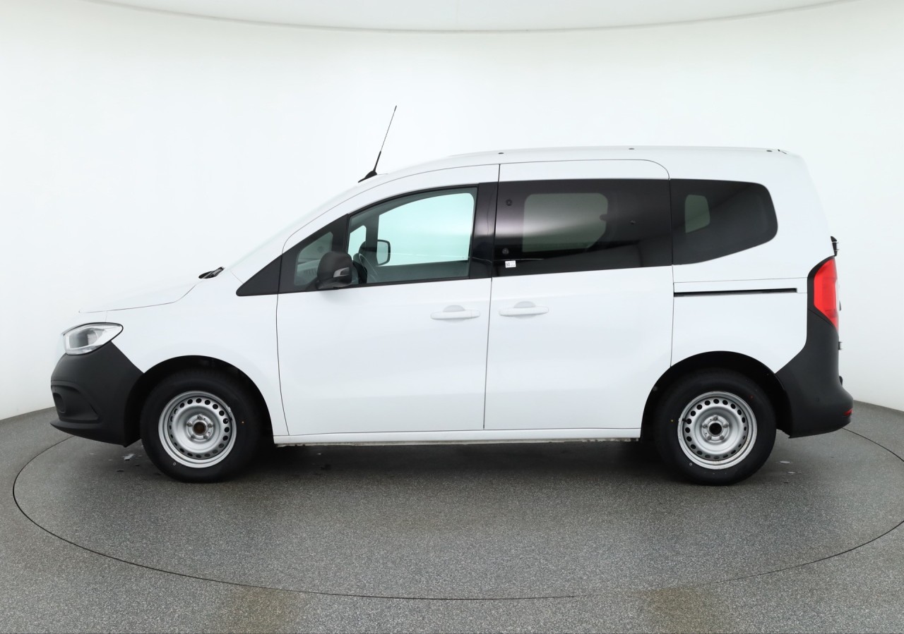 Mercedes-Benz Citan 110 CDI