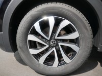 VW T-Cross 1.5 TSI United