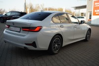 BMW 318 d