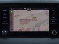 Skoda Karoq Drive 125