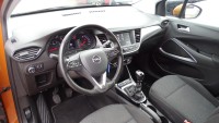 Opel Crossland 1.2 Edition
