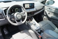 Nissan Qashqai Tekna 1.3 Dig-T Aut.
