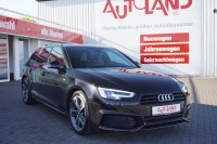 Audi A4 Avant 1.4 TFSI sport 2x S-Line