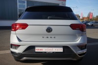 VW T-Roc 1.0 TSI Style